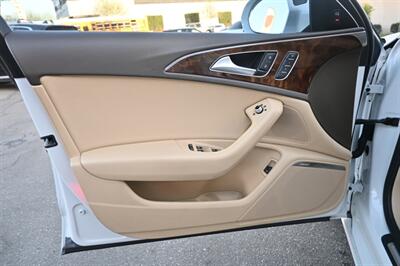 2014 Audi A6 3.0T quattro Premium Plus   - Photo 18 - Norwalk, CA 90650-2241