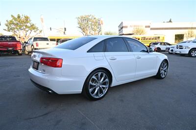 2014 Audi A6 3.0T quattro Premium Plus   - Photo 12 - Norwalk, CA 90650-2241