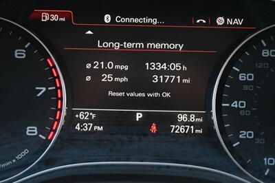 2014 Audi A6 3.0T quattro Premium Plus   - Photo 32 - Norwalk, CA 90650-2241