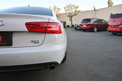 2014 Audi A6 3.0T quattro Premium Plus   - Photo 11 - Norwalk, CA 90650-2241