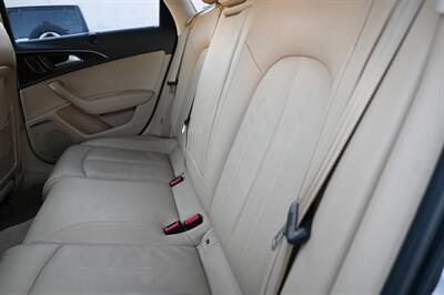 2014 Audi A6 3.0T quattro Premium Plus   - Photo 48 - Norwalk, CA 90650-2241