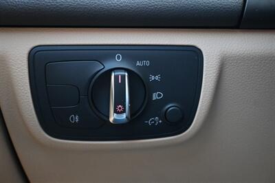 2014 Audi A6 3.0T quattro Premium Plus   - Photo 37 - Norwalk, CA 90650-2241