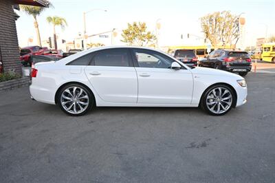 2014 Audi A6 3.0T quattro Premium Plus   - Photo 13 - Norwalk, CA 90650-2241