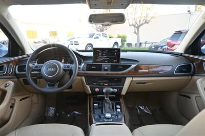 2014 Audi A6 3.0T quattro Premium Plus   - Photo 51 - Norwalk, CA 90650-2241