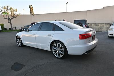 2014 Audi A6 3.0T quattro Premium Plus   - Photo 8 - Norwalk, CA 90650-2241