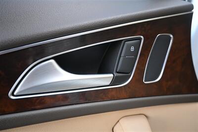 2014 Audi A6 3.0T quattro Premium Plus   - Photo 45 - Norwalk, CA 90650-2241
