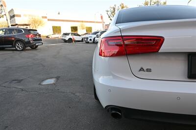 2014 Audi A6 3.0T quattro Premium Plus   - Photo 9 - Norwalk, CA 90650-2241