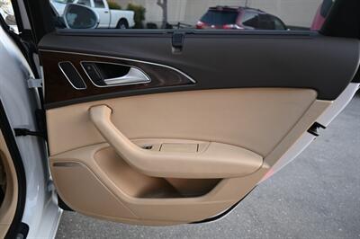 2014 Audi A6 3.0T quattro Premium Plus   - Photo 52 - Norwalk, CA 90650-2241