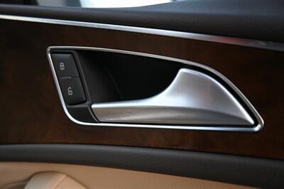 2014 Audi A6 3.0T quattro Premium Plus   - Photo 59 - Norwalk, CA 90650-2241