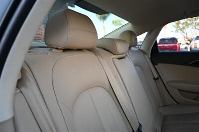 2014 Audi A6 3.0T quattro Premium Plus   - Photo 55 - Norwalk, CA 90650-2241