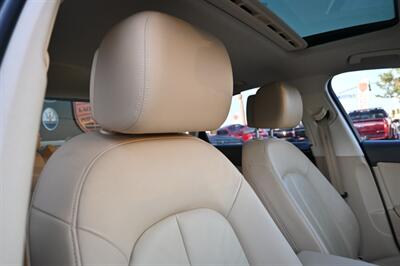 2014 Audi A6 3.0T quattro Premium Plus   - Photo 63 - Norwalk, CA 90650-2241