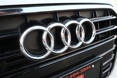 2014 Audi A6 3.0T quattro Premium Plus   - Photo 69 - Norwalk, CA 90650-2241