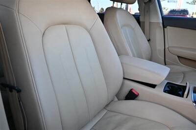 2014 Audi A6 3.0T quattro Premium Plus   - Photo 64 - Norwalk, CA 90650-2241