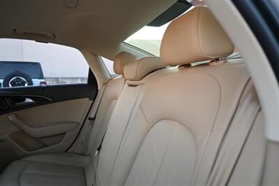 2014 Audi A6 3.0T quattro Premium Plus   - Photo 47 - Norwalk, CA 90650-2241