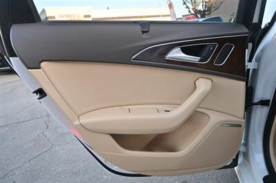 2014 Audi A6 3.0T quattro Premium Plus   - Photo 44 - Norwalk, CA 90650-2241