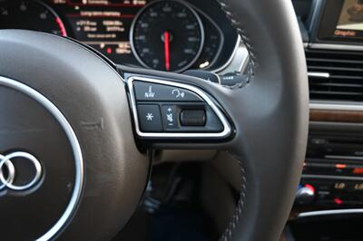 2014 Audi A6 3.0T quattro Premium Plus   - Photo 36 - Norwalk, CA 90650-2241