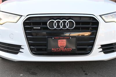 2014 Audi A6 3.0T quattro Premium Plus   - Photo 4 - Norwalk, CA 90650-2241