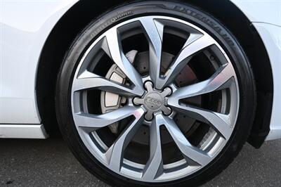 2014 Audi A6 3.0T quattro Premium Plus   - Photo 15 - Norwalk, CA 90650-2241