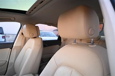 2014 Audi A6 3.0T quattro Premium Plus   - Photo 26 - Norwalk, CA 90650-2241