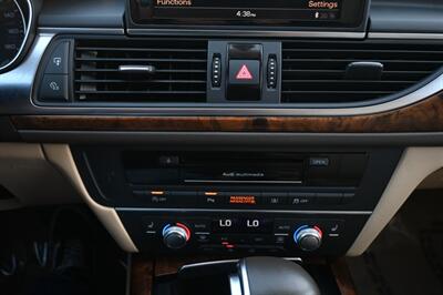 2014 Audi A6 3.0T quattro Premium Plus   - Photo 41 - Norwalk, CA 90650-2241