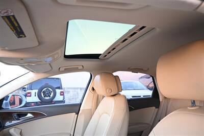 2014 Audi A6 3.0T quattro Premium Plus   - Photo 25 - Norwalk, CA 90650-2241