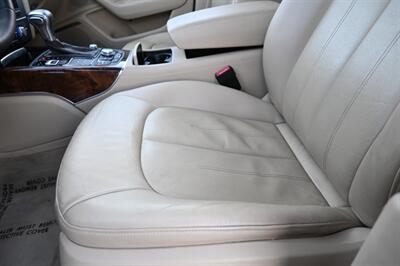2014 Audi A6 3.0T quattro Premium Plus   - Photo 28 - Norwalk, CA 90650-2241