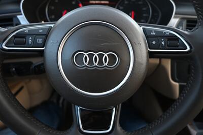 2014 Audi A6 3.0T quattro Premium Plus   - Photo 35 - Norwalk, CA 90650-2241