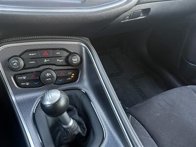 2016 Dodge Challenger SRT 392   - Photo 34 - Norwalk, CA 90650-2241