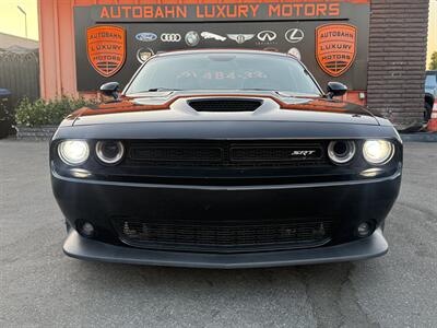 2016 Dodge Challenger SRT 392   - Photo 2 - Norwalk, CA 90650-2241