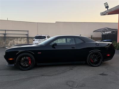 2016 Dodge Challenger SRT 392   - Photo 8 - Norwalk, CA 90650-2241
