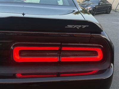 2016 Dodge Challenger SRT 392   - Photo 16 - Norwalk, CA 90650-2241