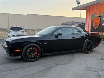 2016 Dodge Challenger SRT 392   - Photo 7 - Norwalk, CA 90650-2241