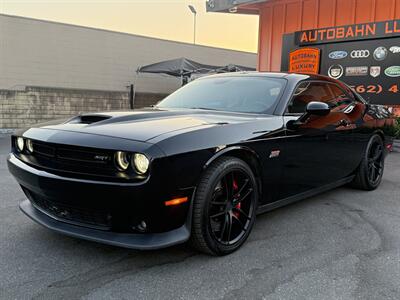 2016 Dodge Challenger SRT 392   - Photo 6 - Norwalk, CA 90650-2241