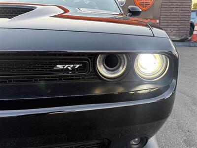2016 Dodge Challenger SRT 392   - Photo 5 - Norwalk, CA 90650-2241