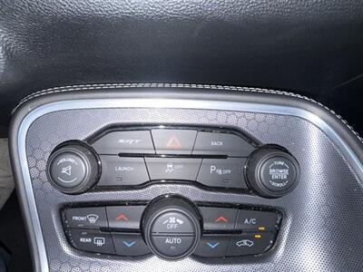 2016 Dodge Challenger SRT 392   - Photo 33 - Norwalk, CA 90650-2241