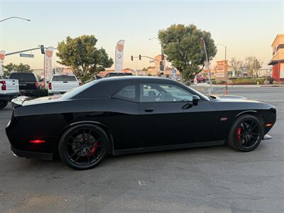 2016 Dodge Challenger SRT 392   - Photo 18 - Norwalk, CA 90650-2241