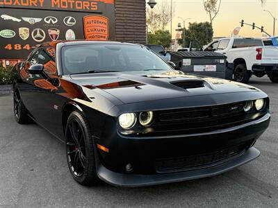 2016 Dodge Challenger SRT 392   - Photo 21 - Norwalk, CA 90650-2241