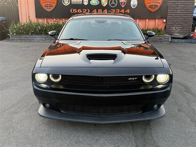 2016 Dodge Challenger SRT 392   - Photo 3 - Norwalk, CA 90650-2241