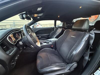2016 Dodge Challenger SRT 392   - Photo 25 - Norwalk, CA 90650-2241