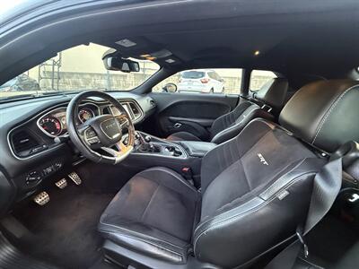 2016 Dodge Challenger SRT 392   - Photo 26 - Norwalk, CA 90650-2241