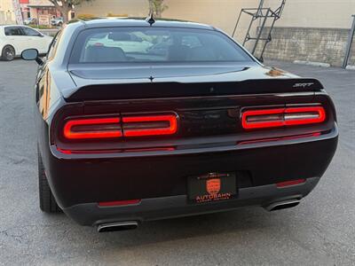 2016 Dodge Challenger SRT 392   - Photo 12 - Norwalk, CA 90650-2241