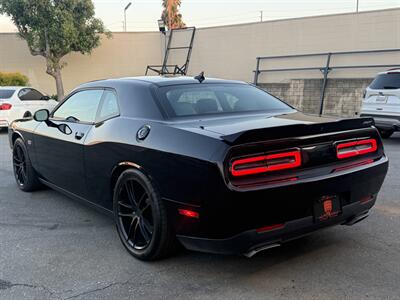 2016 Dodge Challenger SRT 392   - Photo 11 - Norwalk, CA 90650-2241