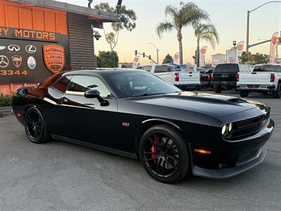 2016 Dodge Challenger SRT 392   - Photo 20 - Norwalk, CA 90650-2241