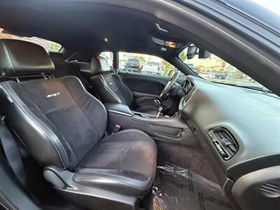 2016 Dodge Challenger SRT 392   - Photo 29 - Norwalk, CA 90650-2241