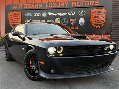 2016 Dodge Challenger SRT 392   - Photo 1 - Norwalk, CA 90650-2241
