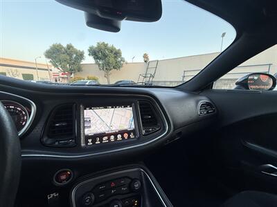 2016 Dodge Challenger SRT 392   - Photo 35 - Norwalk, CA 90650-2241