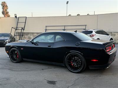 2016 Dodge Challenger SRT 392   - Photo 10 - Norwalk, CA 90650-2241