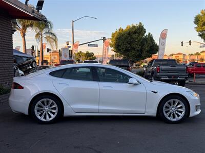 2018 Tesla Model S 75D - Photo 19 - Norwalk, CA 90650-2241