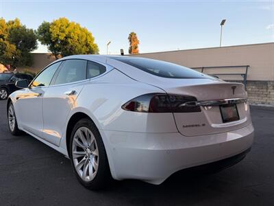 2018 Tesla Model S 75D - Photo 12 - Norwalk, CA 90650-2241