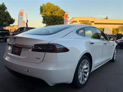 2018 Tesla Model S 75D - Photo 17 - Norwalk, CA 90650-2241